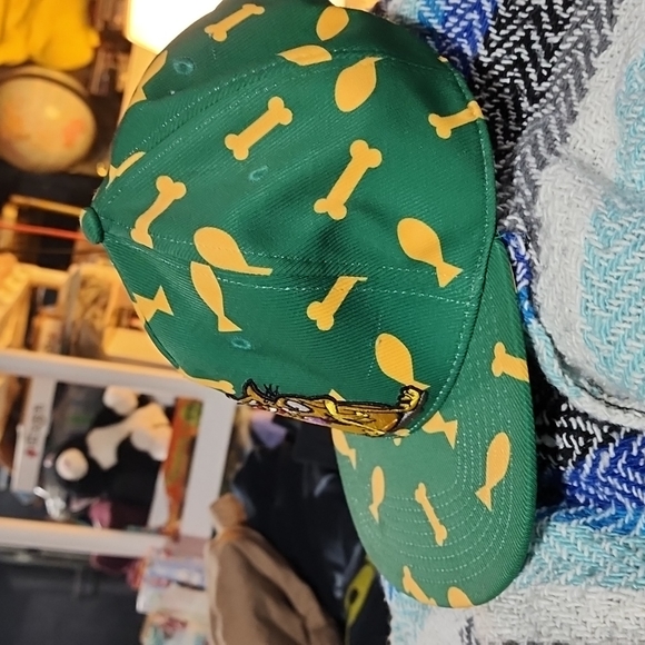 Snapback - Picture 2 of 2